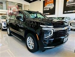 شێڤرۆلێت تاهۆ